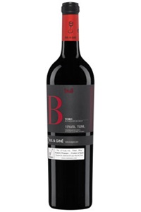 Buil & Giné Buil Toro 2009